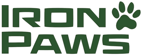 Iron Paws